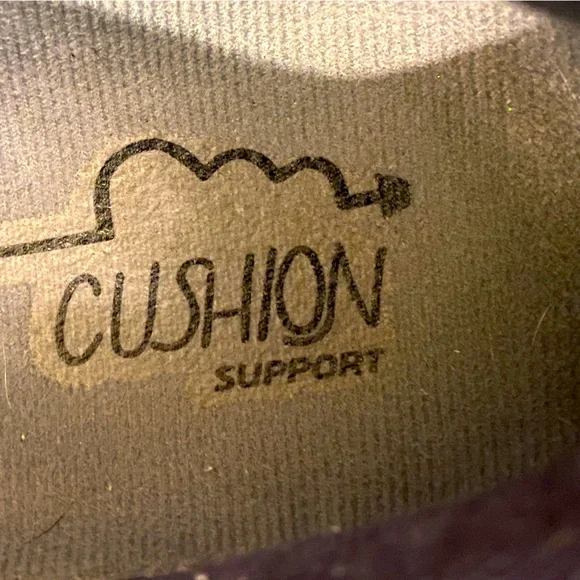 Mens Brooks Adrenaline GTS 21 - Picture 8 of 8